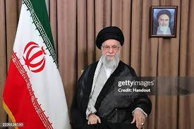 Ayatollah Khamenei killed in US-Israeli airstrikes Tehran 2026